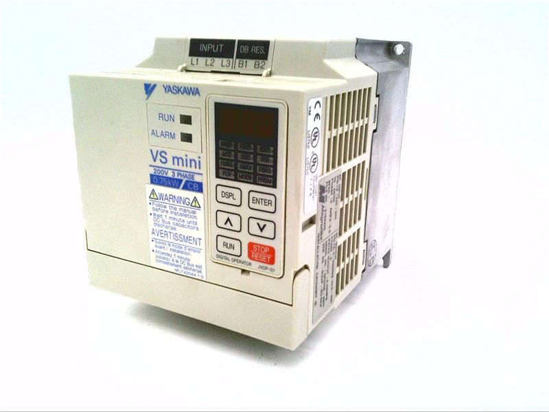 Magnetek GPD205-A001