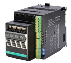 Gefran GFX4-IR-60-R-2-F-E1