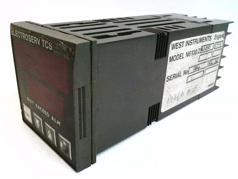 Danaher Controls N6100-Z2100-1719