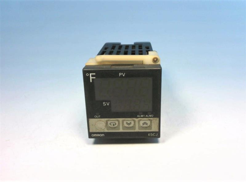Omron E5CJ-C2-F