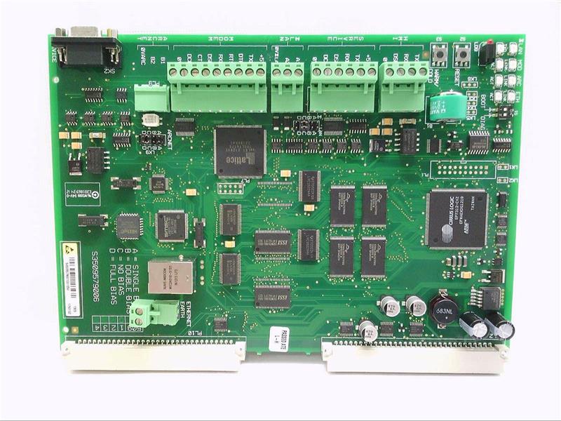 Schneider Electric S-X96CPU-AE
