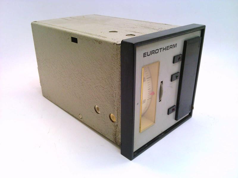 Invensys 917/SCT-SCT/J/0-600C/P10/DL/VT/A/X//