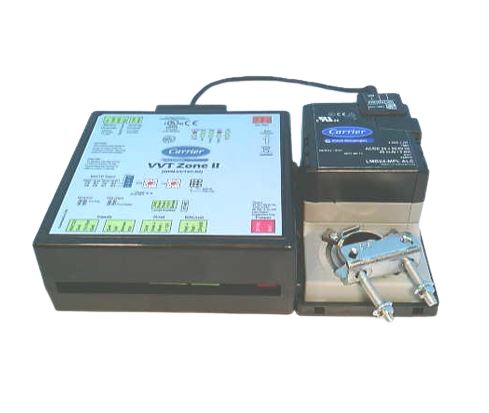 United Technologies OPN-VVTZC-02