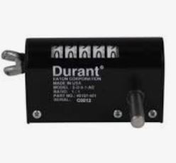 Eaton Corporation 5-D-8-1-AC