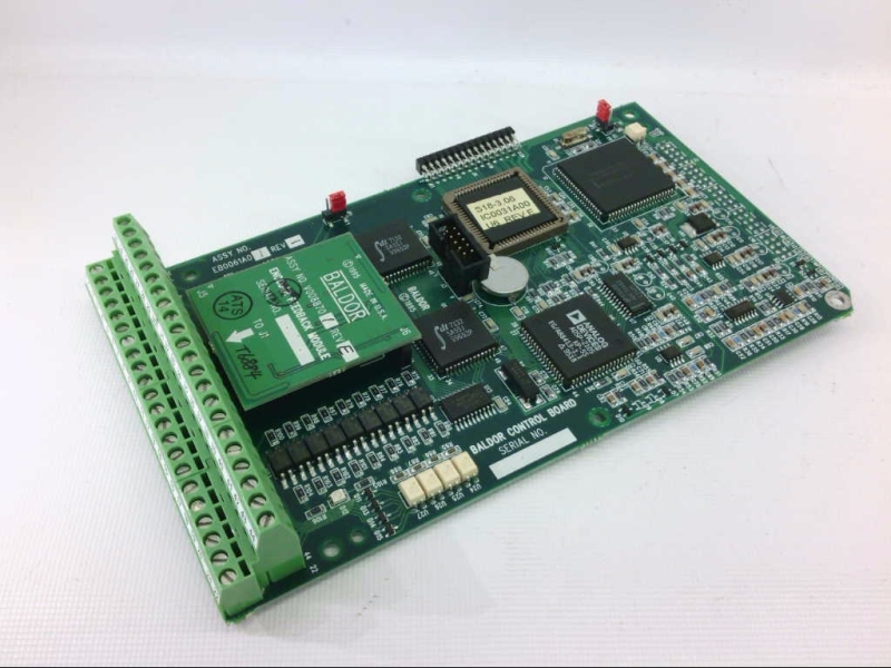 Asea Brown Boveri EB0061A01