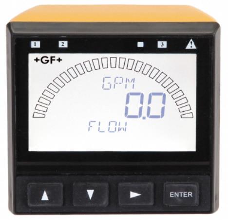 Georg Fischer Signet 3-9900-1