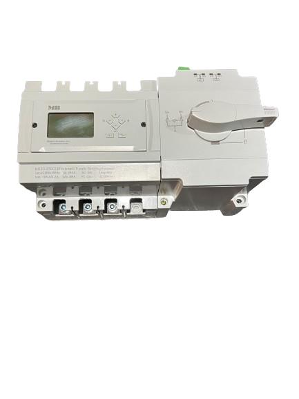 Miami Breaker MBS3-250C