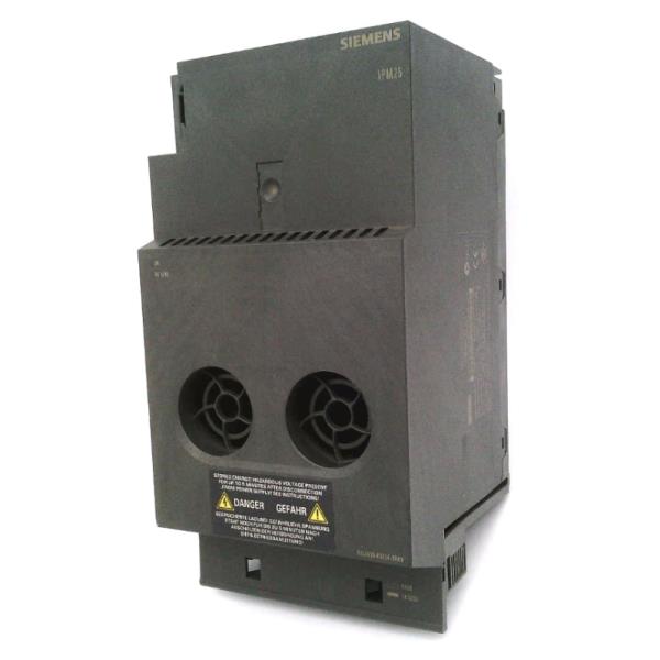 Siemens 6SL3225-0SE24-0UA0