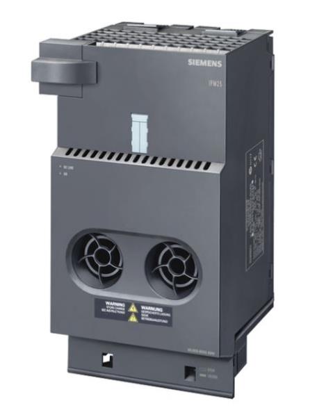 Siemens 6SL3225-0SE24-0UA3