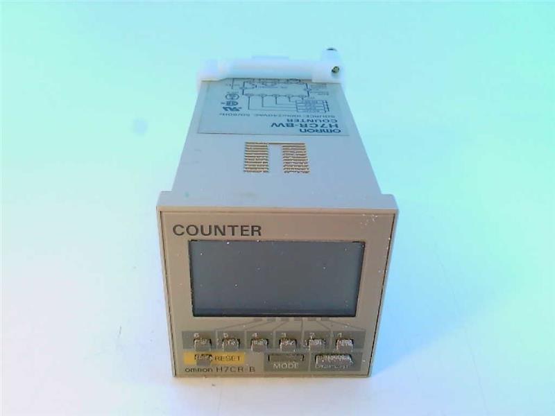 Omron H7CR-BW-AC100-240