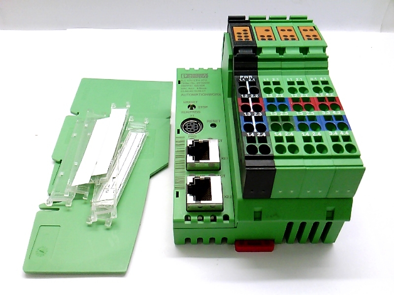 Phoenix Contact ILC 170 ETH 2TX