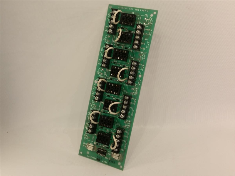 Honeywell 1450-3954-002