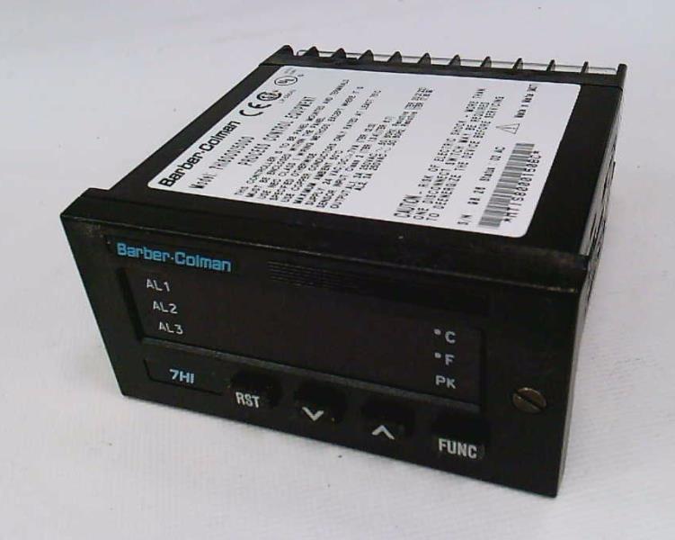 Invensys 7HI800033000