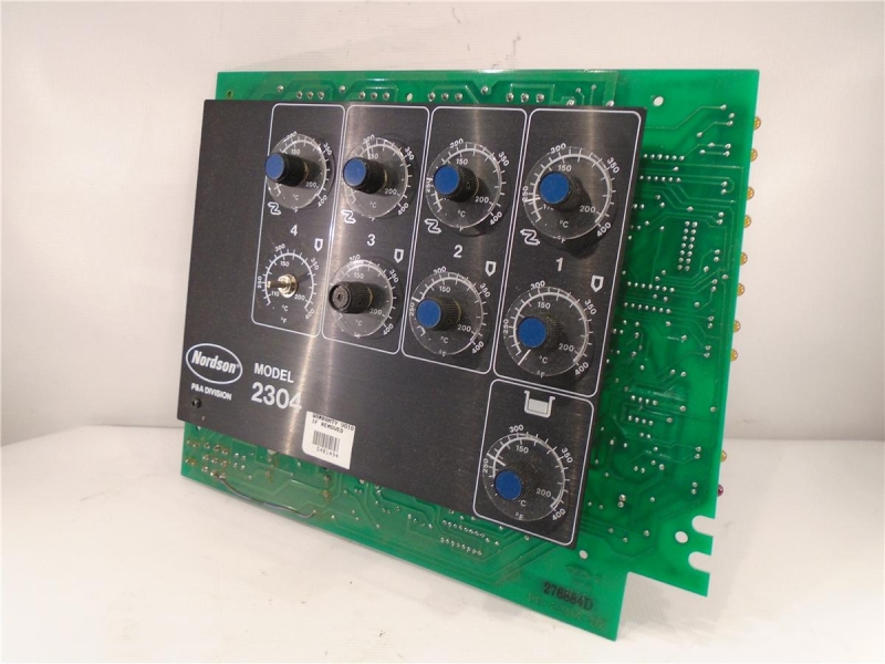 Nordson 2304