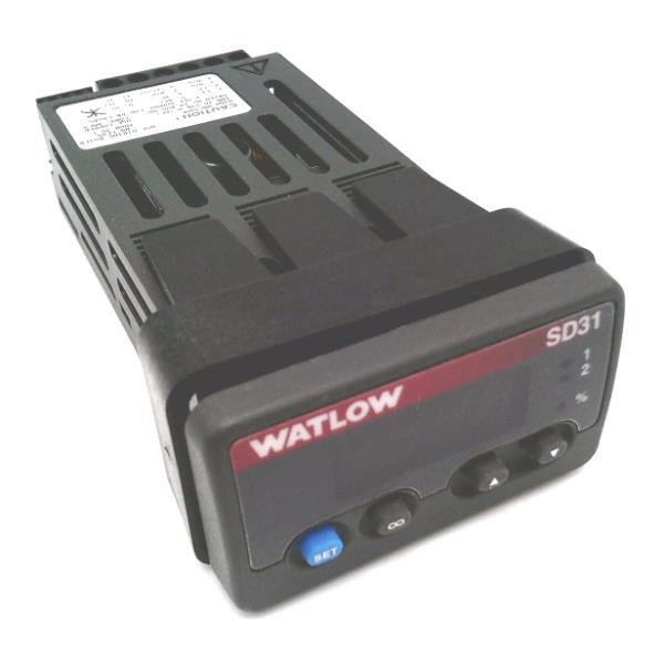 Watlow SD31-LCJA-AA0G