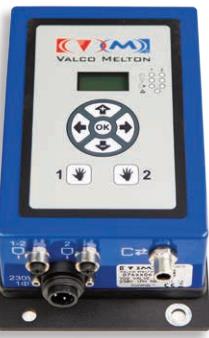 Valco Melton VD2