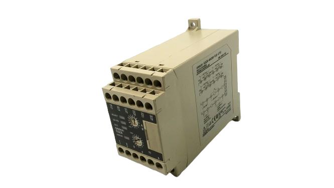 Omron G3ZA-8A203-FLK-UTU