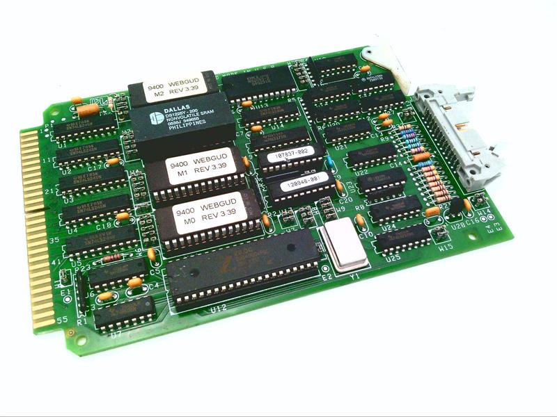 Gd California Inc S1173