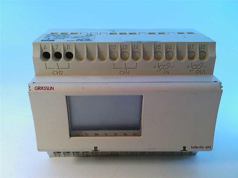 Intermatic TALENTO 892