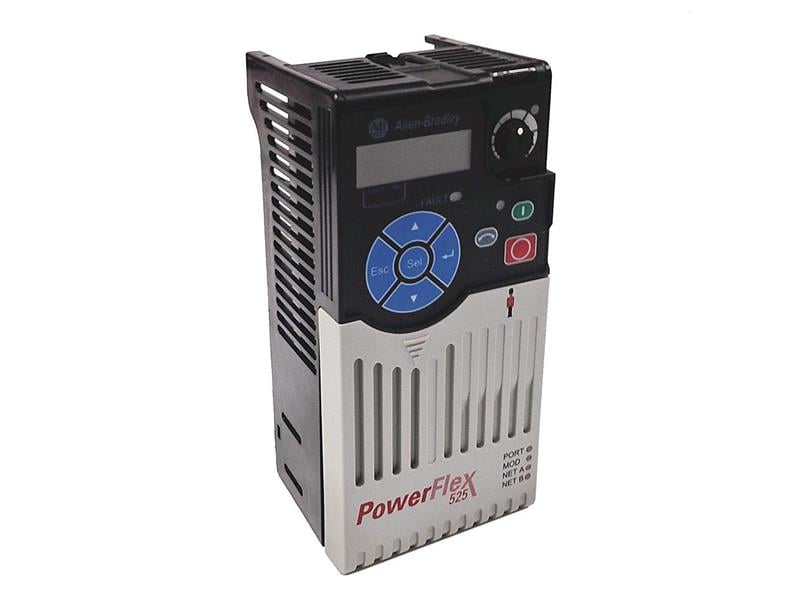 Allen Bradley 25B-CTM1