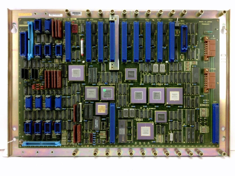 Fanuc A16B-1010-0331