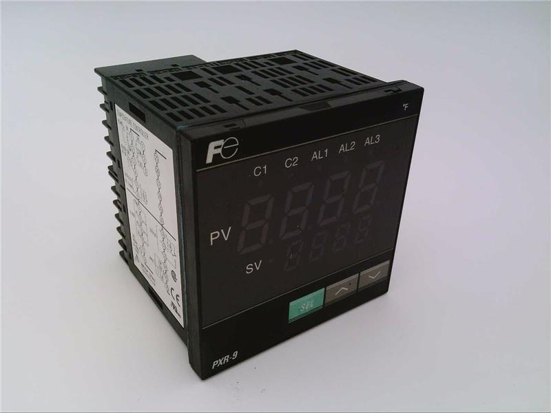Fuji Electric PXR9-RAA1-4V0A1