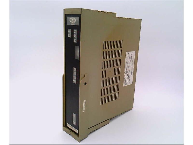 Invensys 80HP-00001-002-0-00