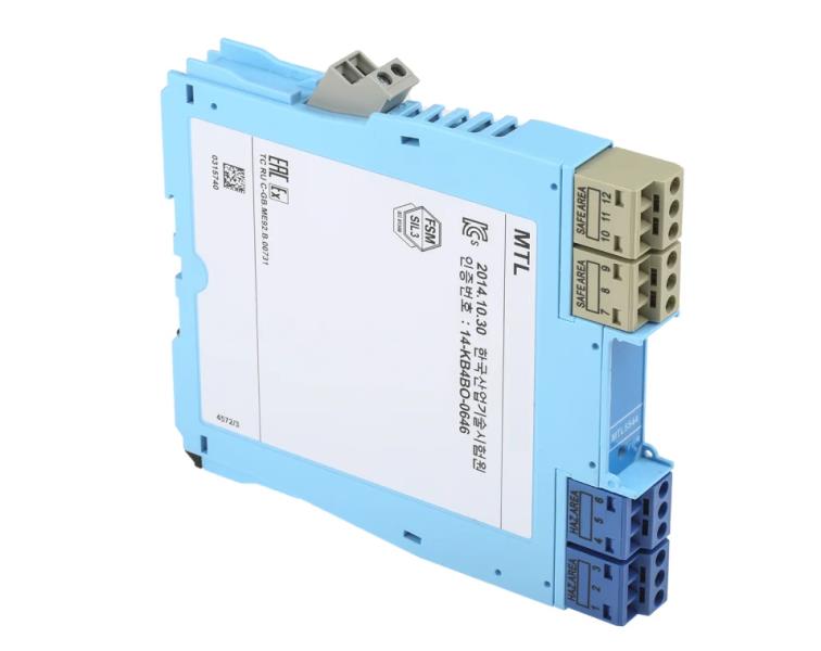 Eaton Corporation MTL4544A