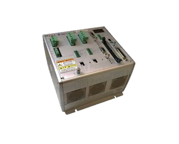 Iai X-SEL-JA-2-200-100-1