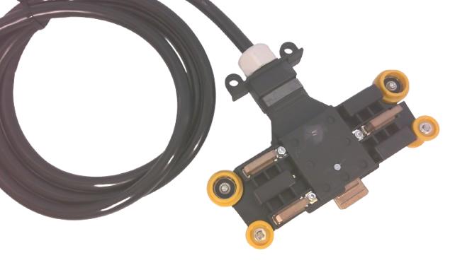 Conductix Wampfler 084203-7X12X01