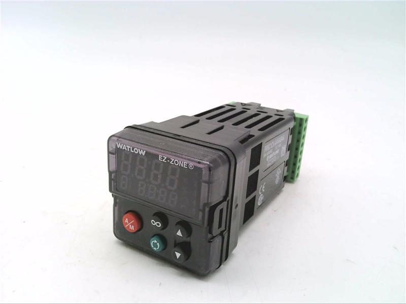 Watlow PM6C1CK-AAAABAA