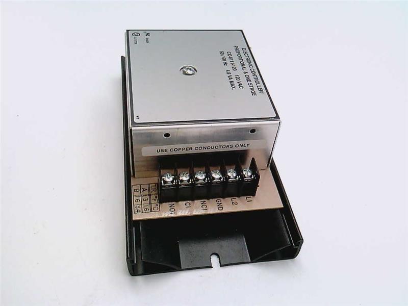 Invensys CC-8111-120