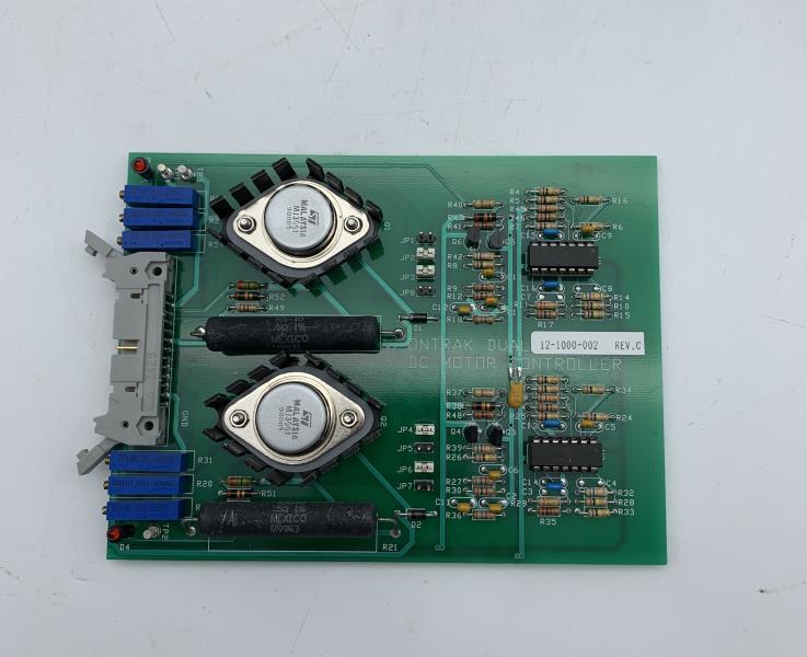 Lam Research 12-1000-002