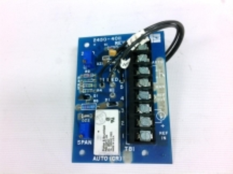 Nidec Corp 2450-4008