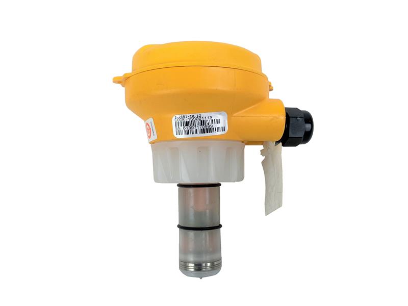 Georg Fischer Signet 159001113