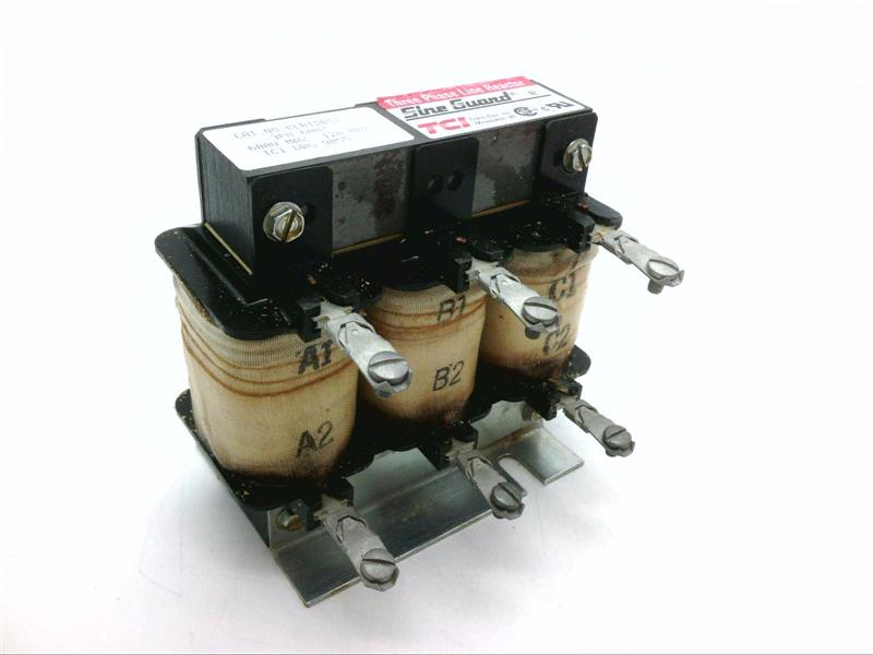 Tci Trans Coil KLR12BST