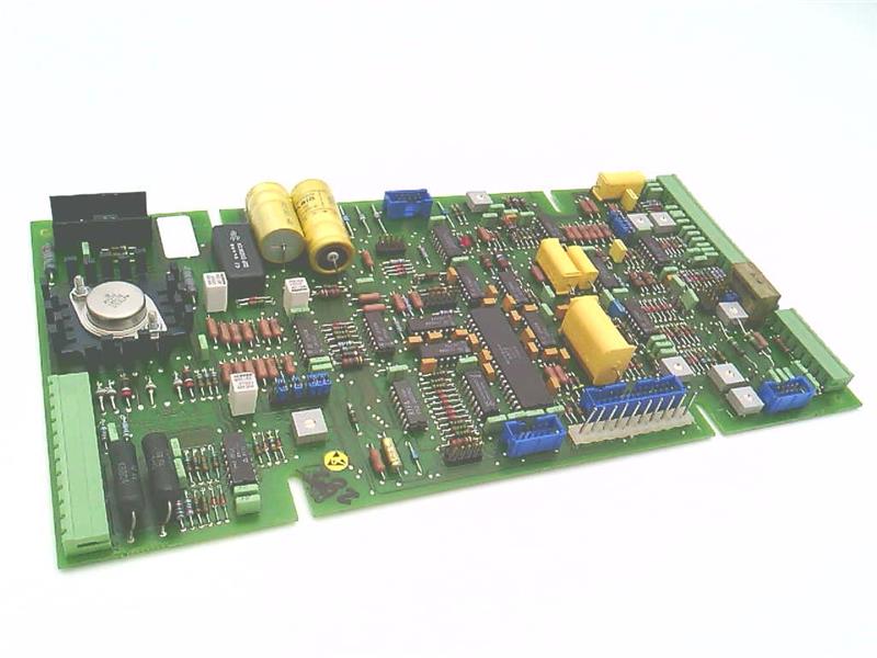 Asea Brown Boveri YT223001-AV