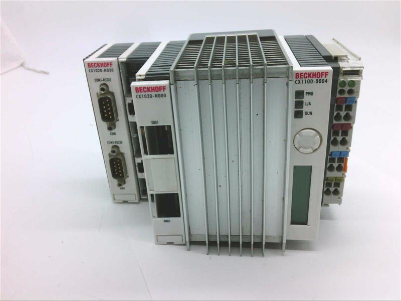 Beckhoff CX1020-0010