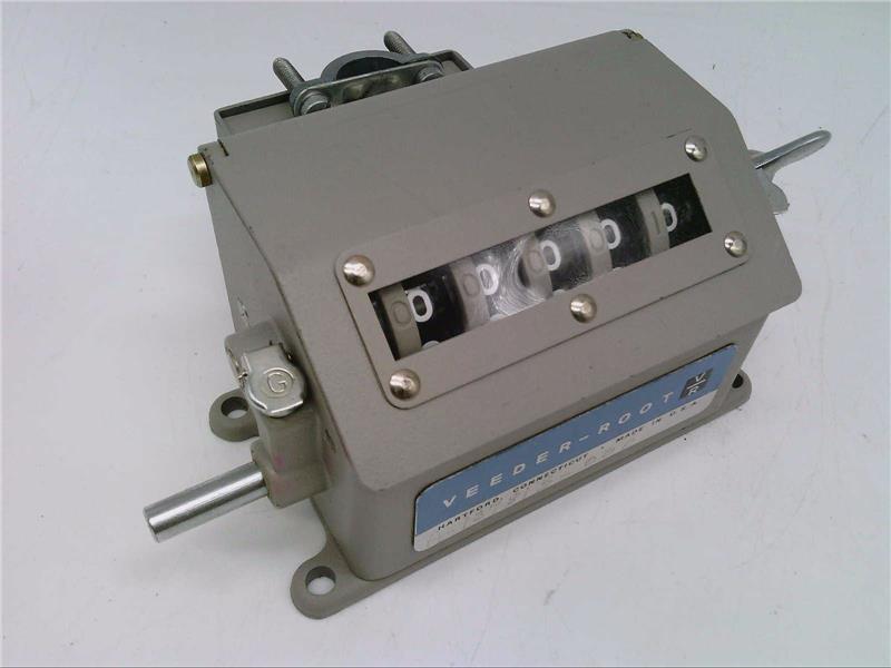 Danaher Controls 137815-006