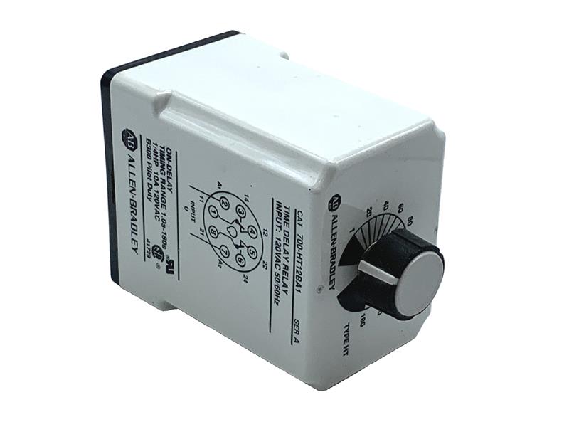 Allen Bradley 700-HT12BA1
