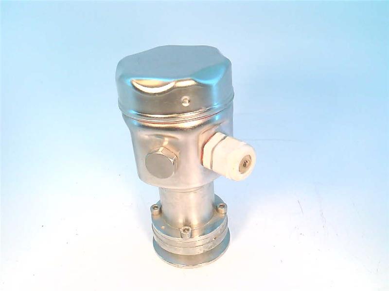 Endress & Hauser PMC45-RK154H1DL4