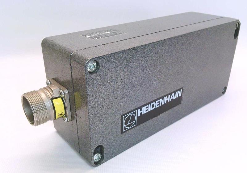 Heidenhain Corp 271183-01