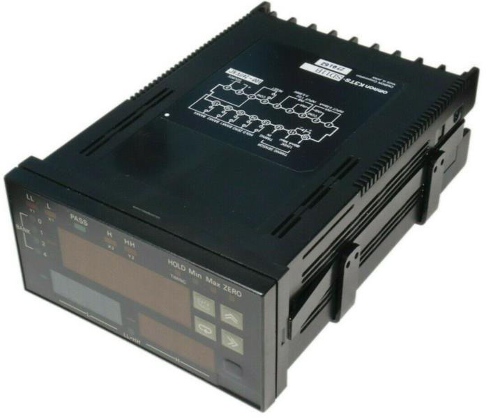 Omron K3TS-SD11B