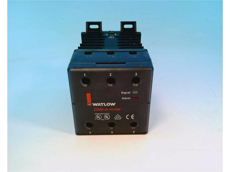 Watlow DB2V-2060-F0S0