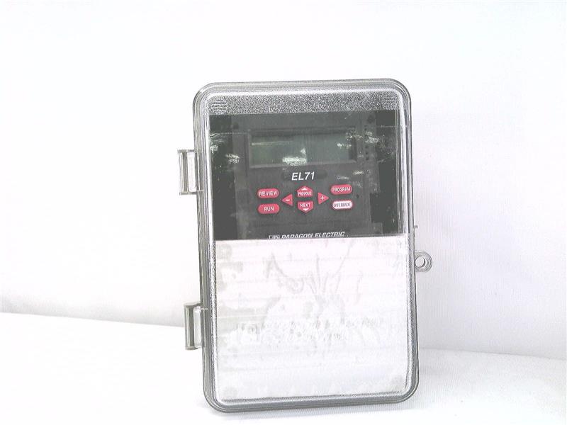 Invensys EL71PC/277V