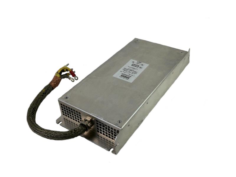 Keb Automation 16.E4.T60-1001