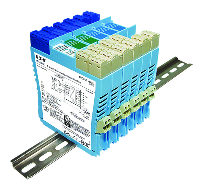 Eaton Corporation MTL5531