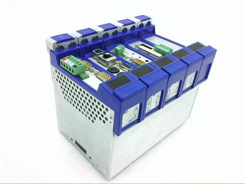 Tr-systemtechnik 795-00019