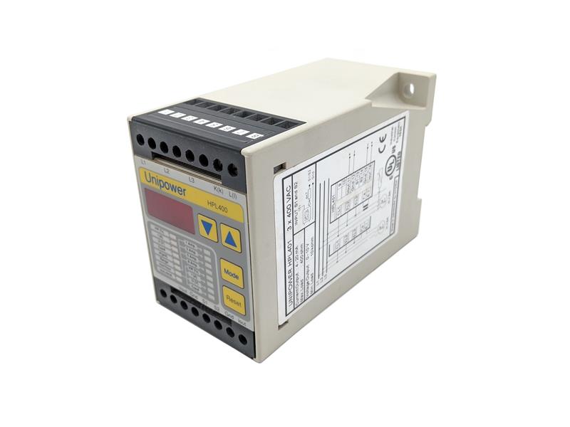 Unipower HPL401