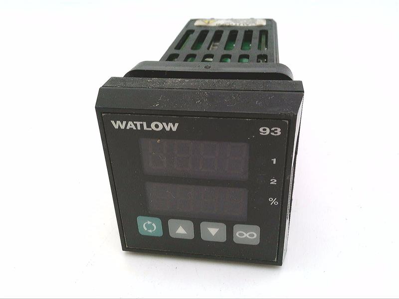 Watlow 93BA-1FA0-00GR